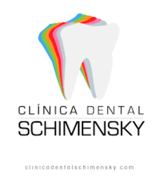 Logo Clínica Dental Schimensky